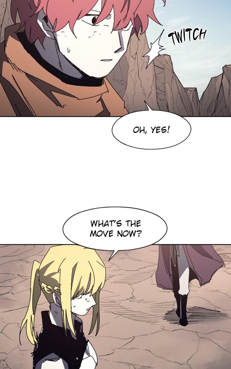 The Ember Knight Chap 202 - Next Chap 203