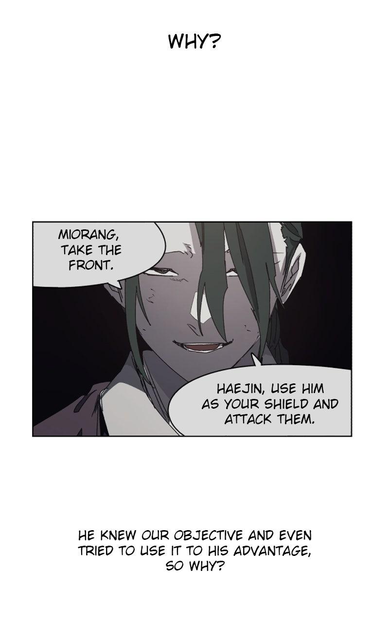 The Ember Knight Chap 202 - Next Chap 203