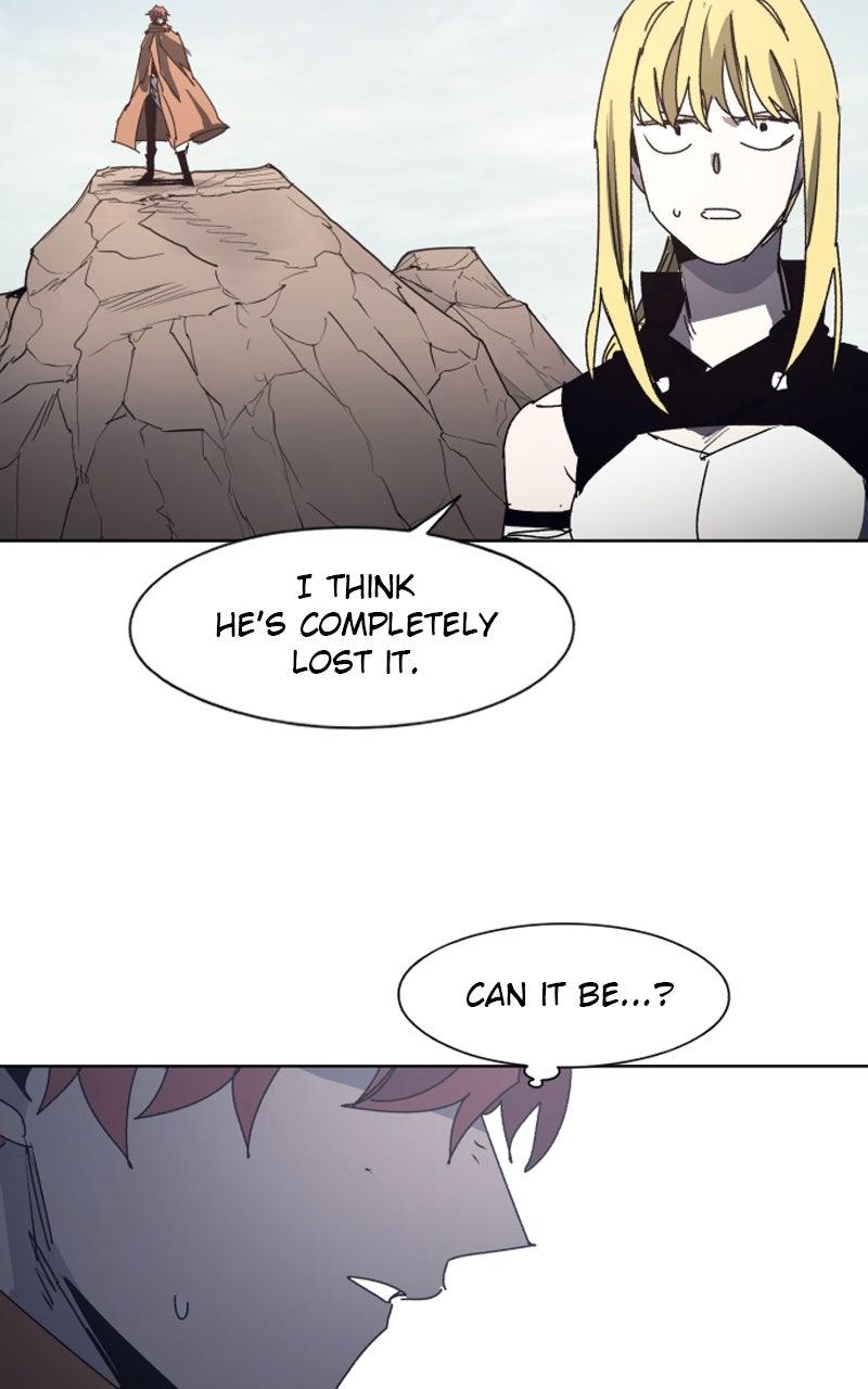 The Ember Knight Chap 202 - Next Chap 203