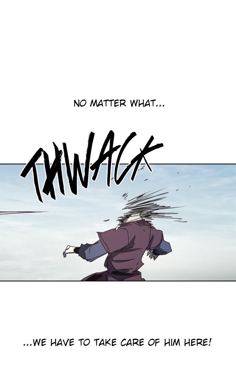 The Ember Knight Chap 202 - Next Chap 203
