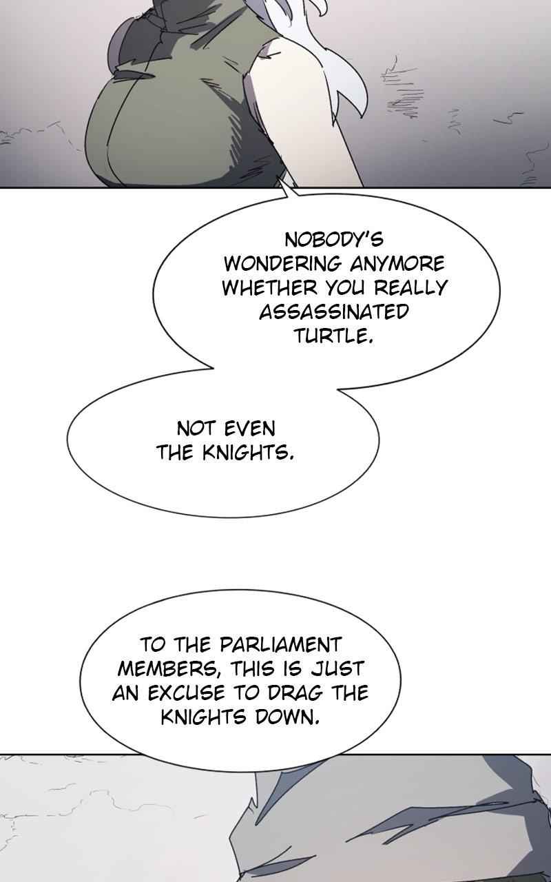 The Ember Knight Chap 203 - Next Chap 204