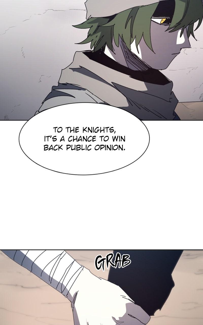 The Ember Knight Chap 203 - Next Chap 204