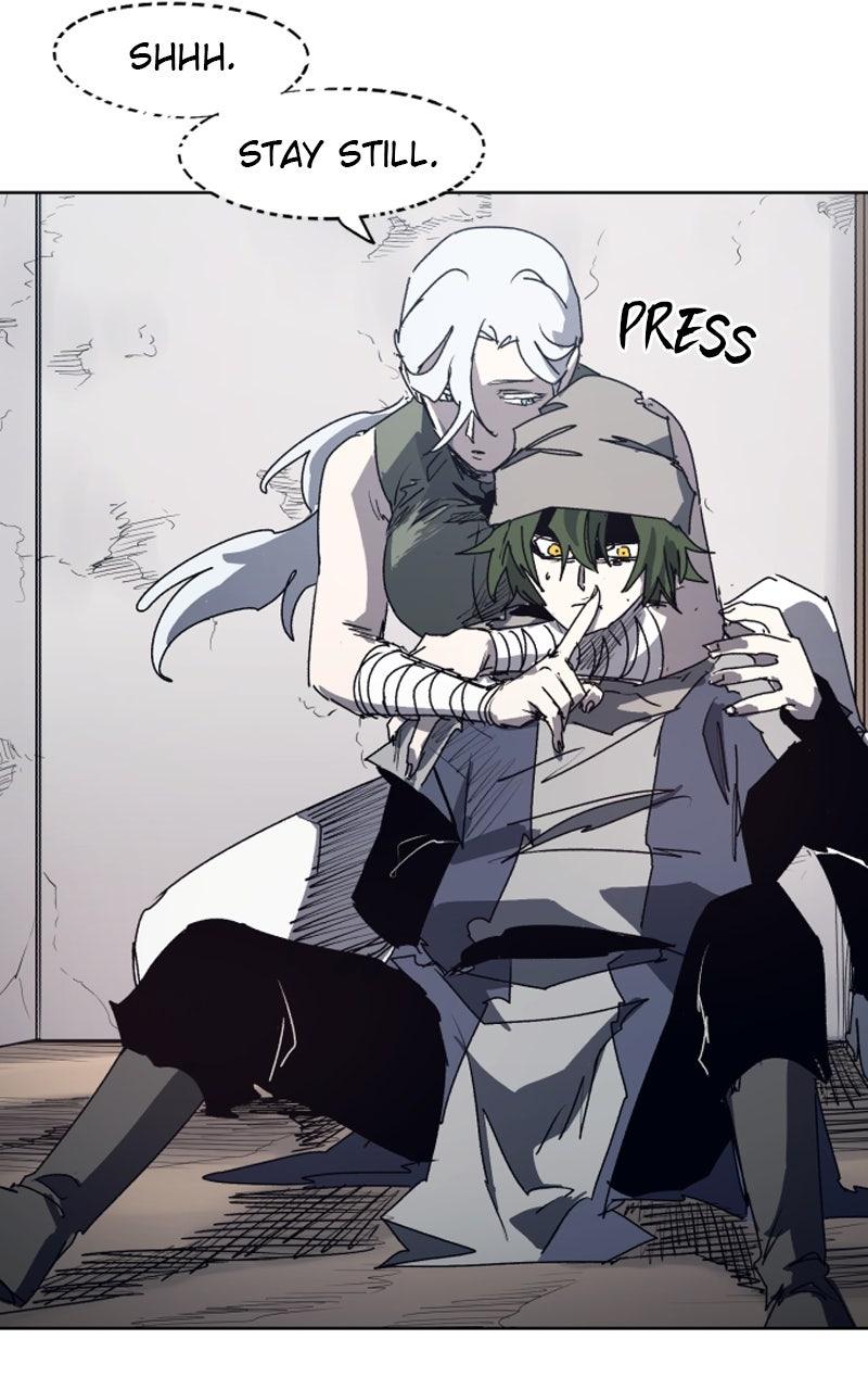 The Ember Knight Chap 203 - Next Chap 204