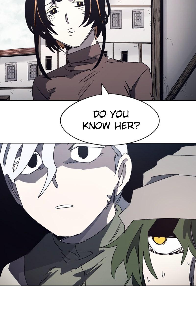 The Ember Knight Chap 203 - Next Chap 204