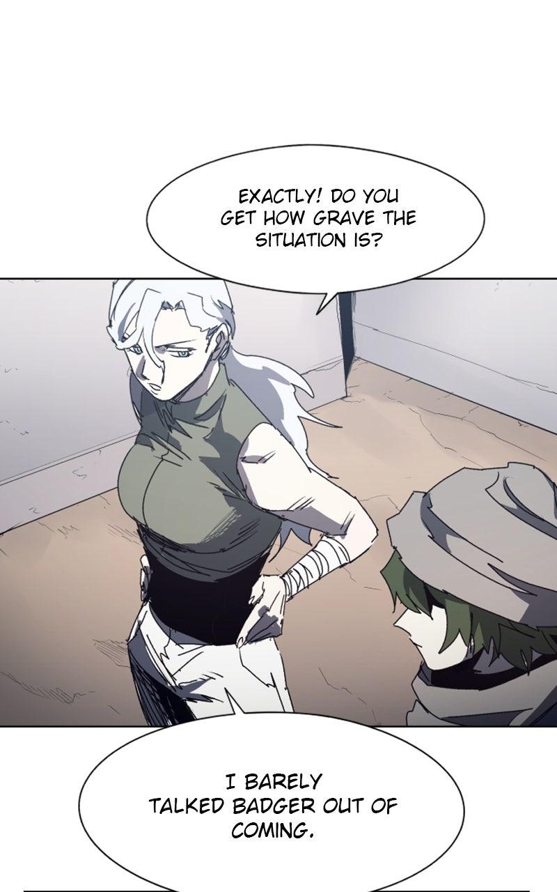 The Ember Knight Chap 203 - Next Chap 204