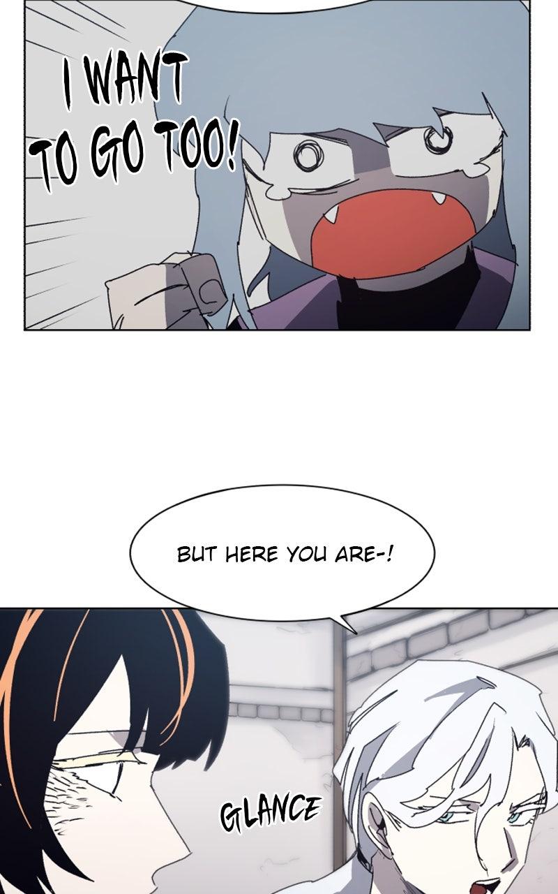 The Ember Knight Chap 203 - Next Chap 204