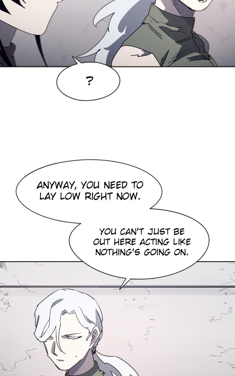 The Ember Knight Chap 203 - Next Chap 204