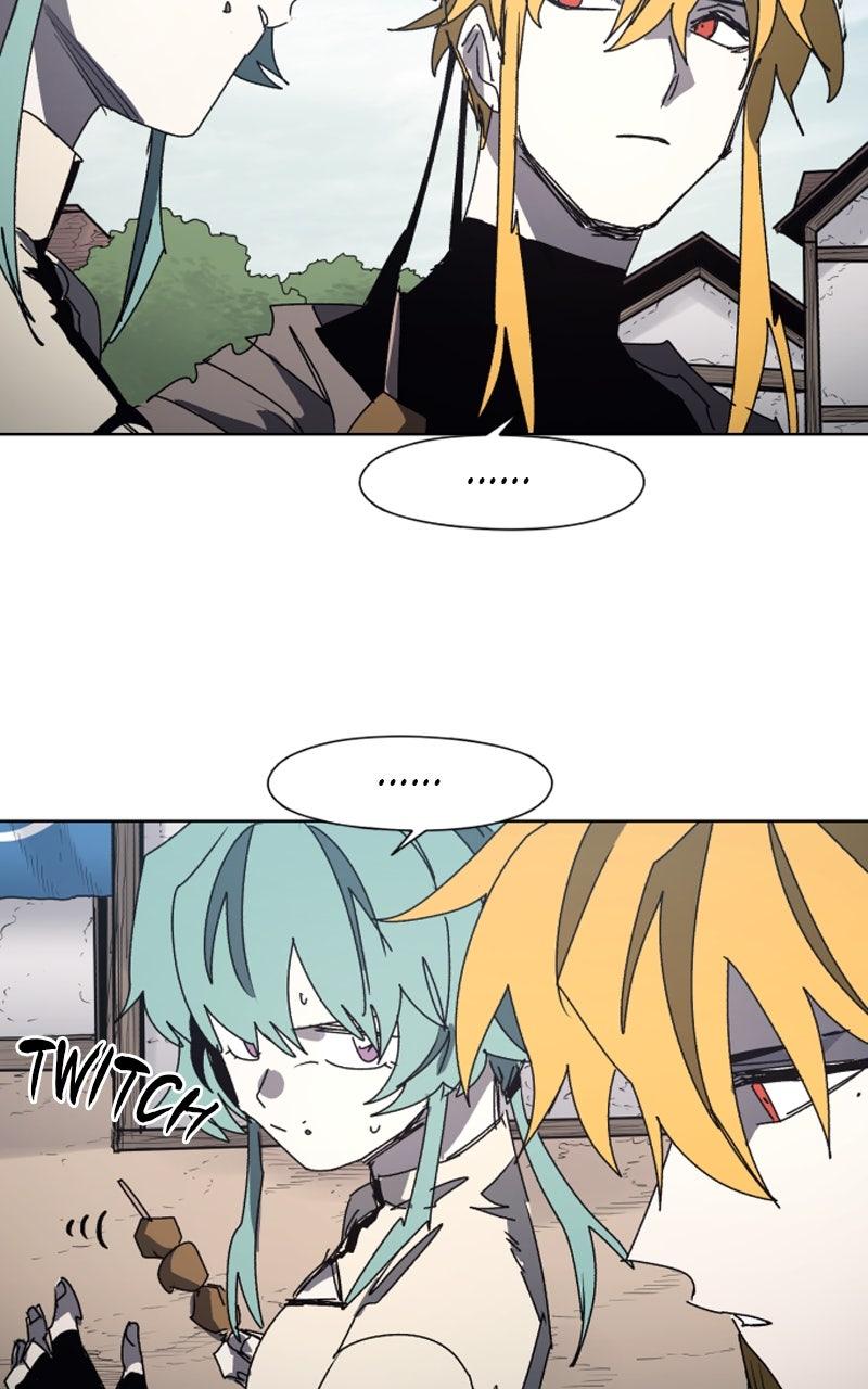 The Ember Knight Chap 203 - Next Chap 204
