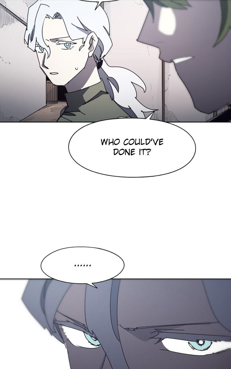 The Ember Knight Chap 203 - Next Chap 204