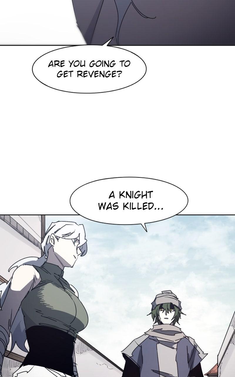 The Ember Knight Chap 203 - Next Chap 204