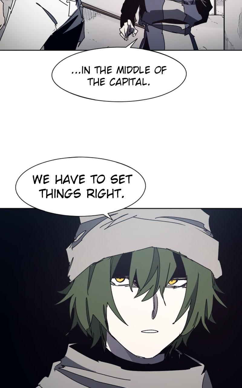 The Ember Knight Chap 203 - Next Chap 204