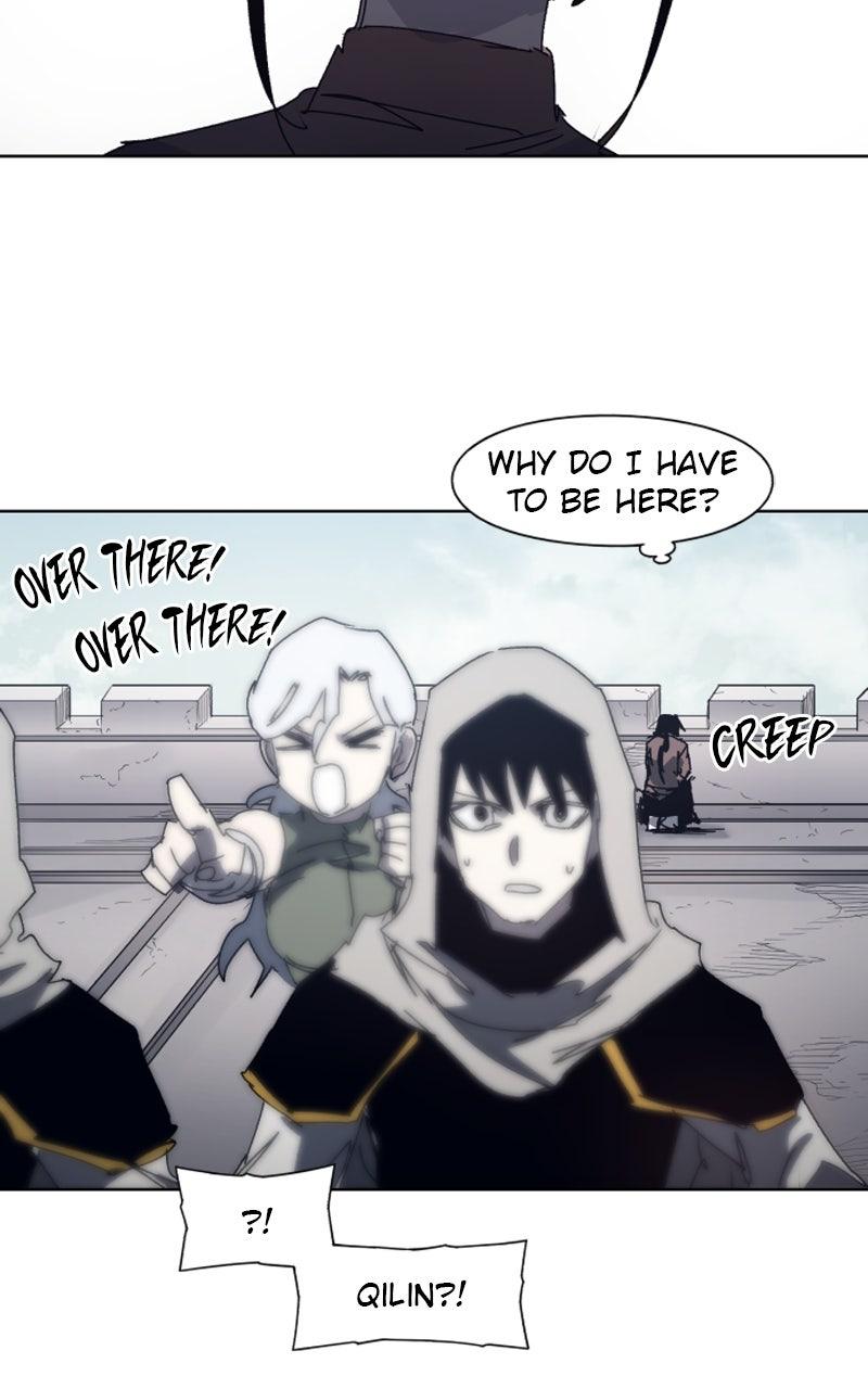 The Ember Knight Chap 203 - Next Chap 204