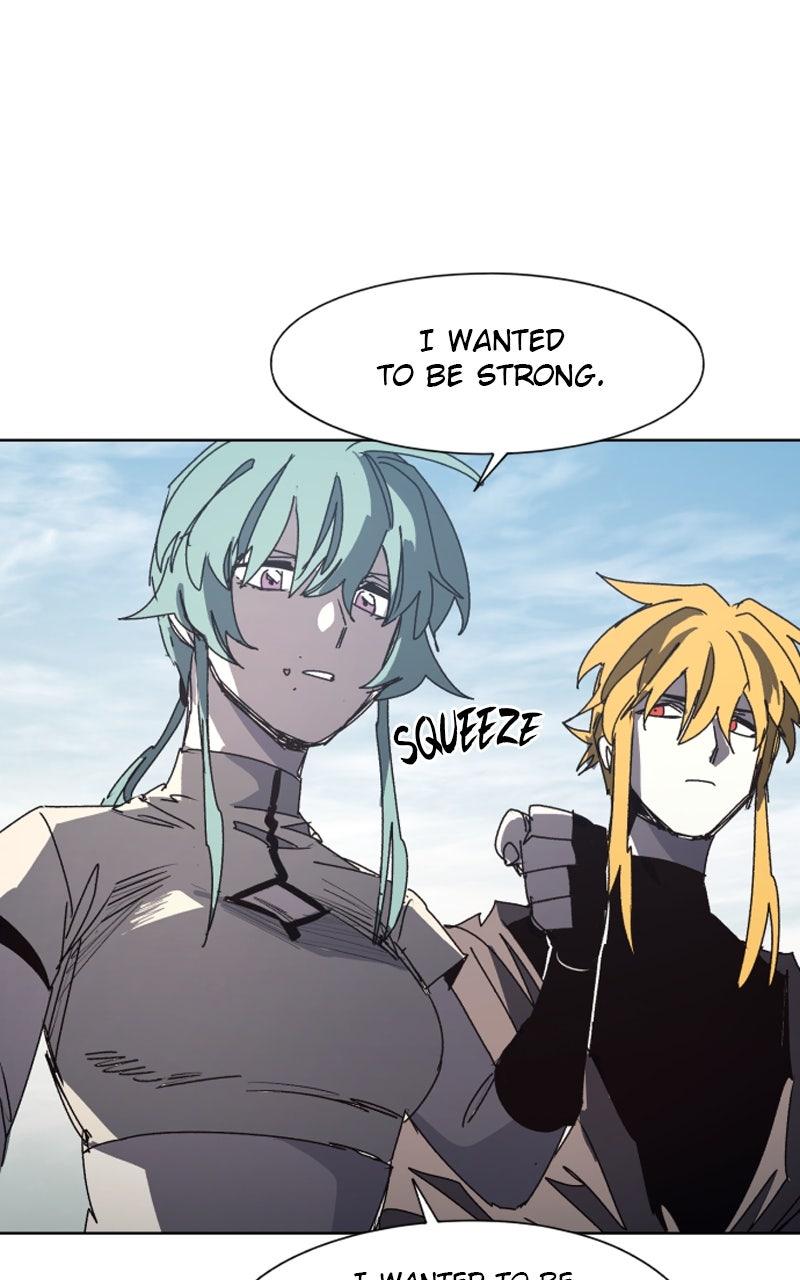 The Ember Knight Chap 203 - Next Chap 204