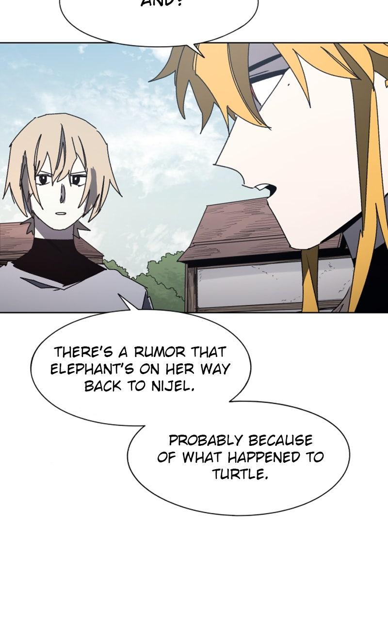 The Ember Knight Chap 203 - Next Chap 204