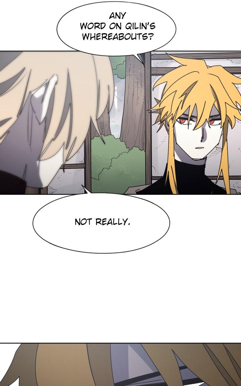 The Ember Knight Chap 203 - Next Chap 204