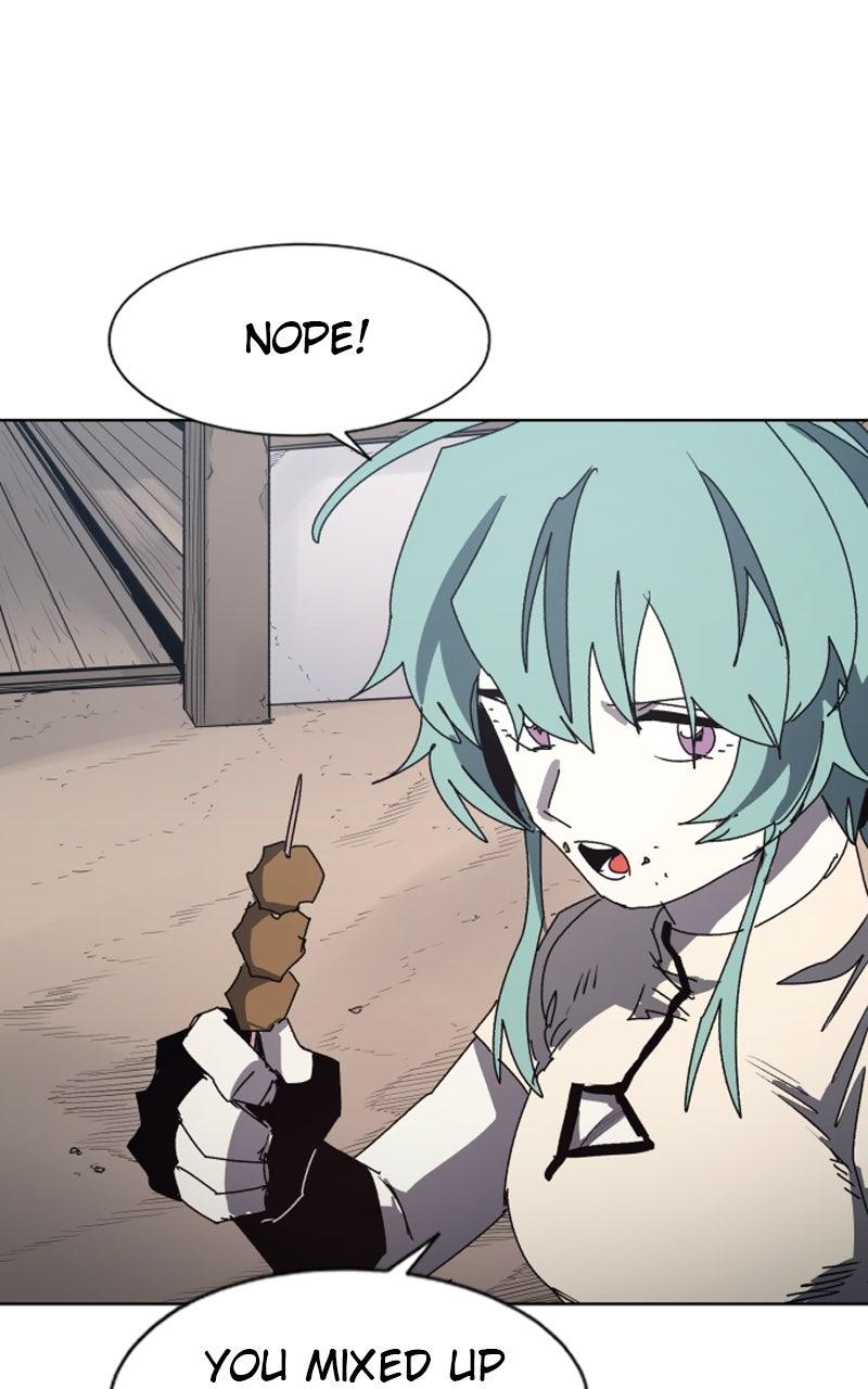 The Ember Knight Chap 203 - Next Chap 204