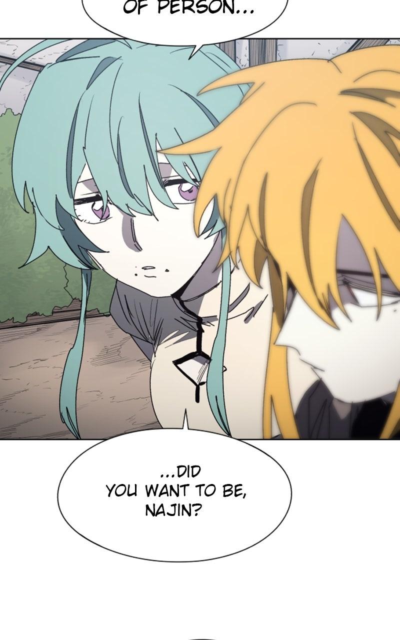The Ember Knight Chap 203 - Next Chap 204