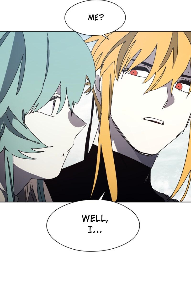 The Ember Knight Chap 203 - Next Chap 204