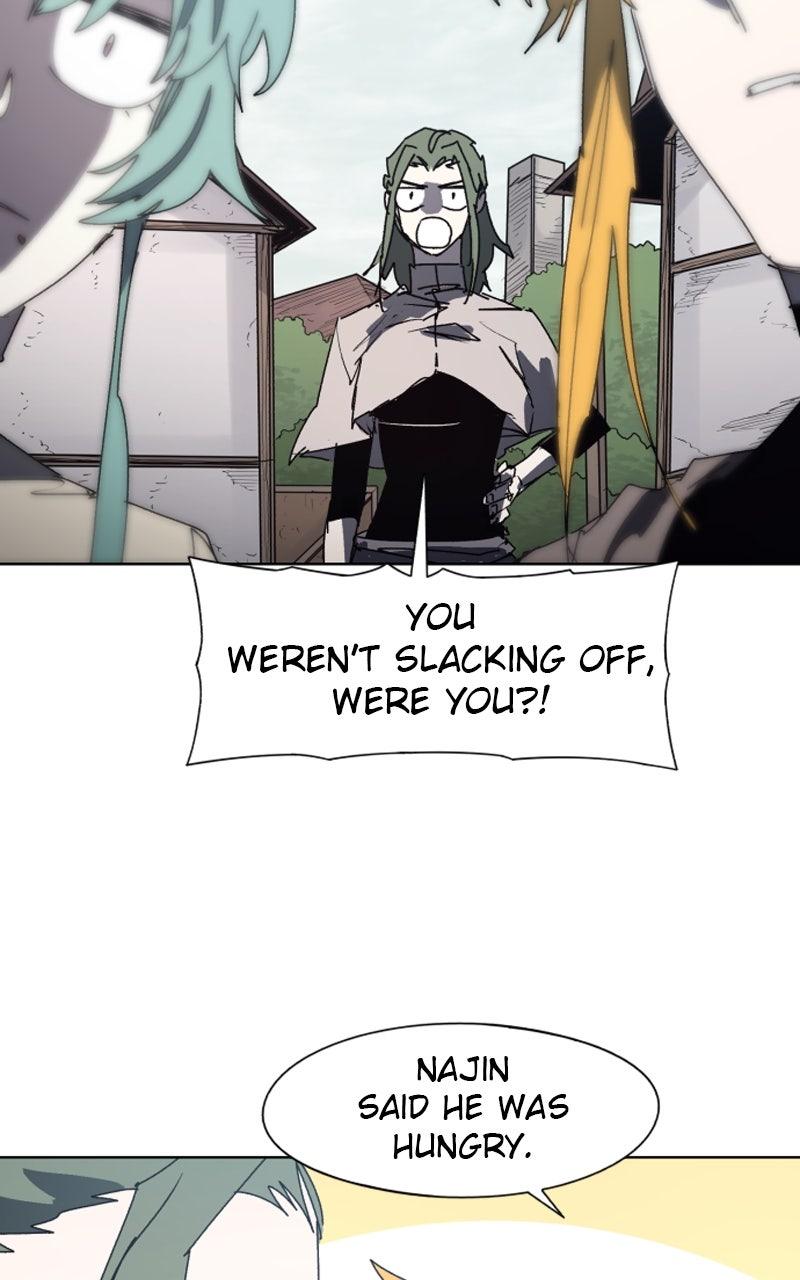 The Ember Knight Chap 203 - Next Chap 204