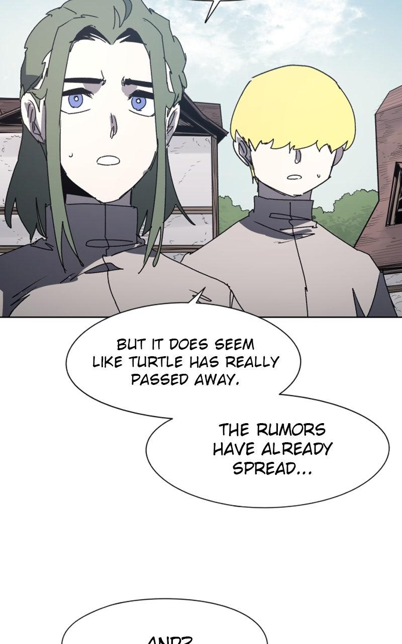 The Ember Knight Chap 203 - Next Chap 204