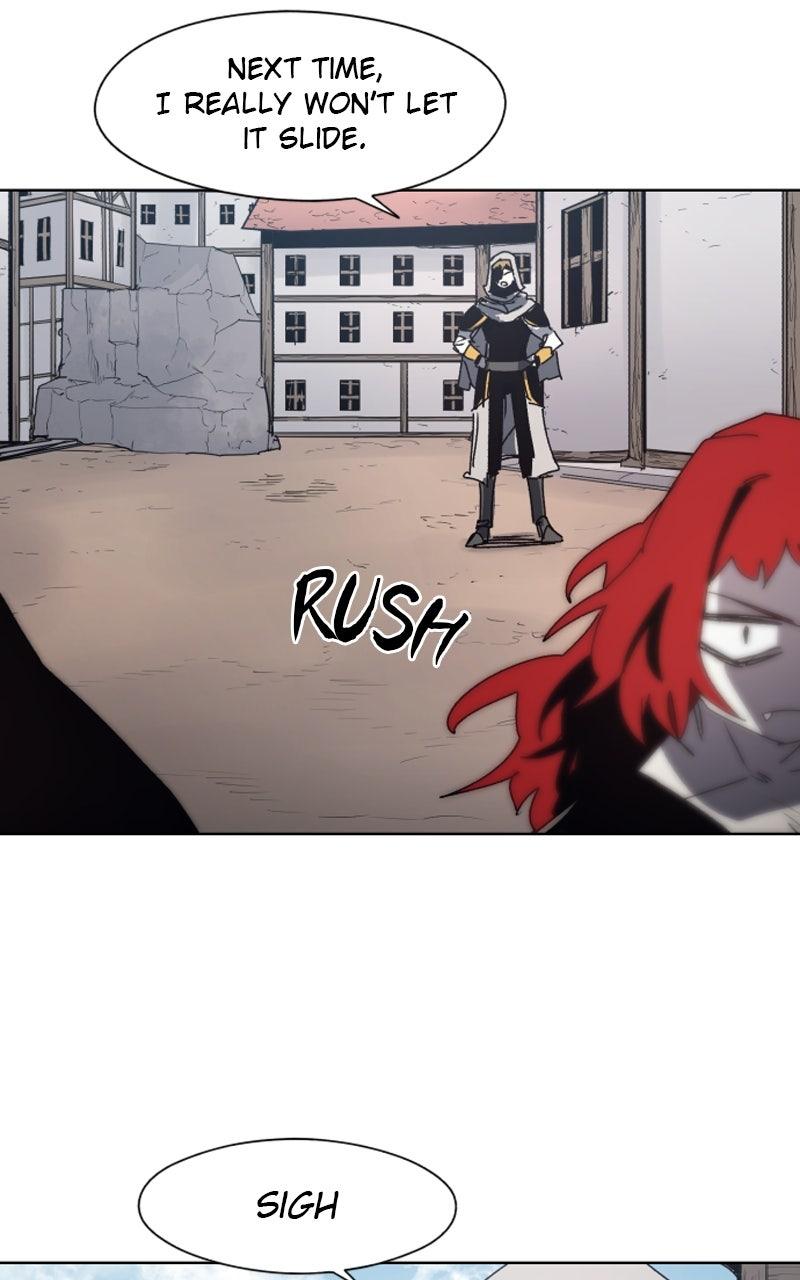The Ember Knight Chap 203 - Next Chap 204