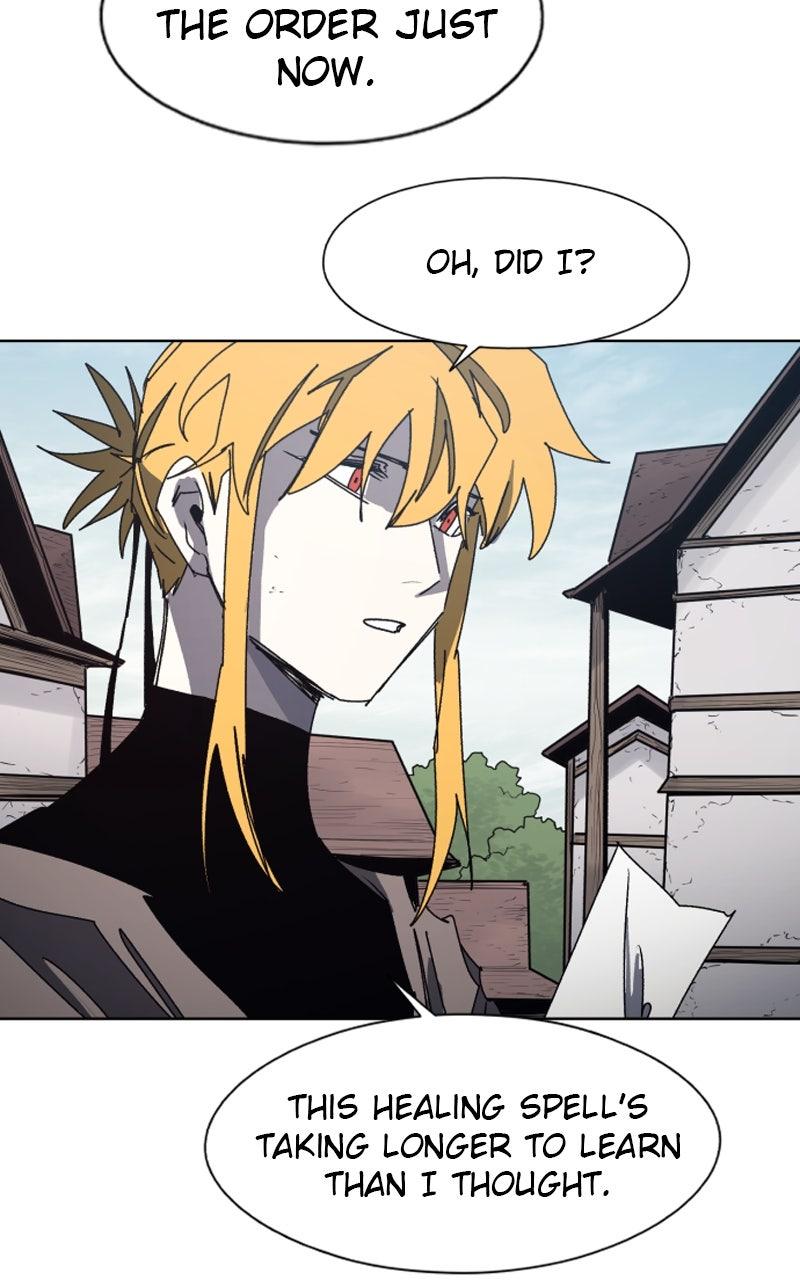 The Ember Knight Chap 203 - Next Chap 204