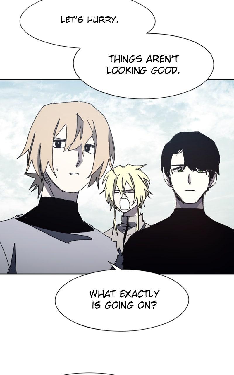 The Ember Knight Chap 203 - Next Chap 204