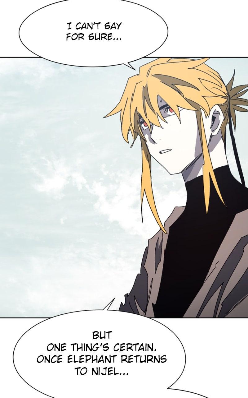 The Ember Knight Chap 203 - Next Chap 204