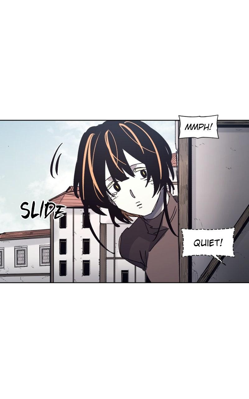 The Ember Knight Chap 203 - Next Chap 204