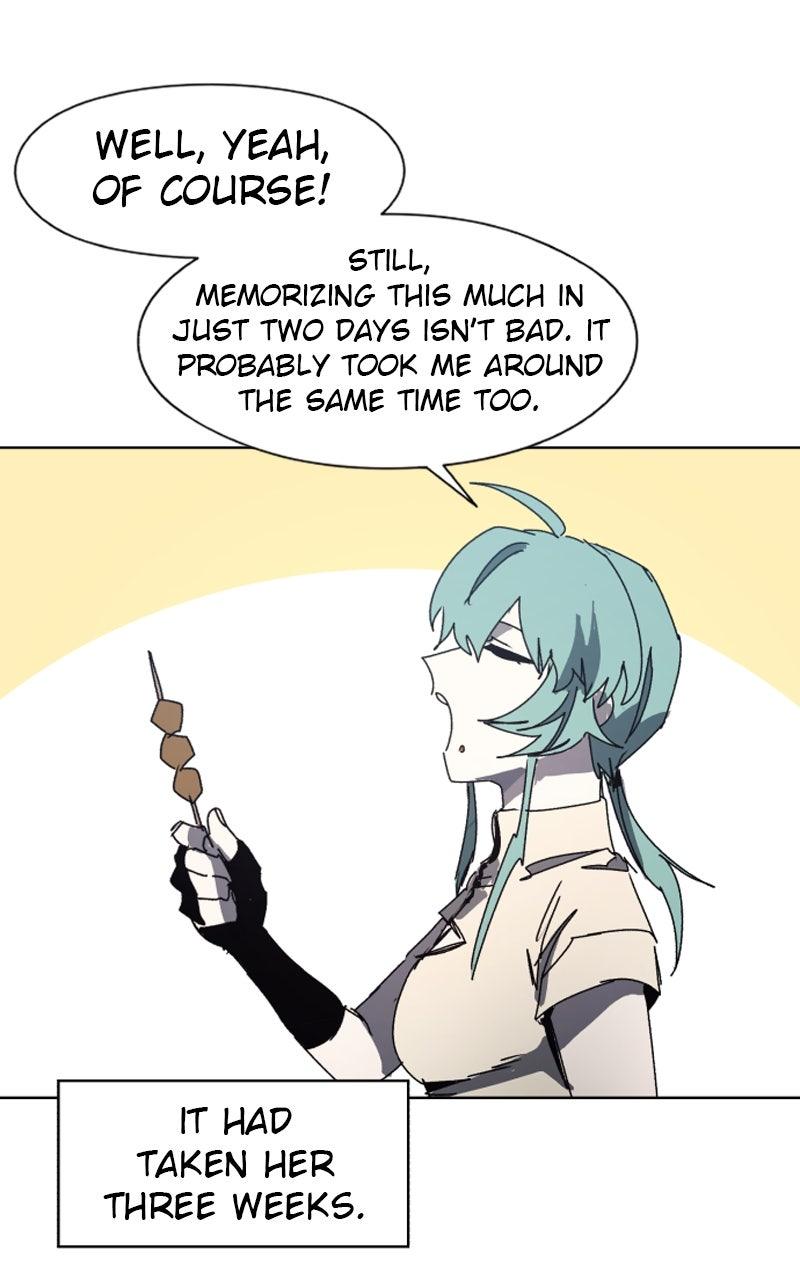 The Ember Knight Chap 203 - Next Chap 204