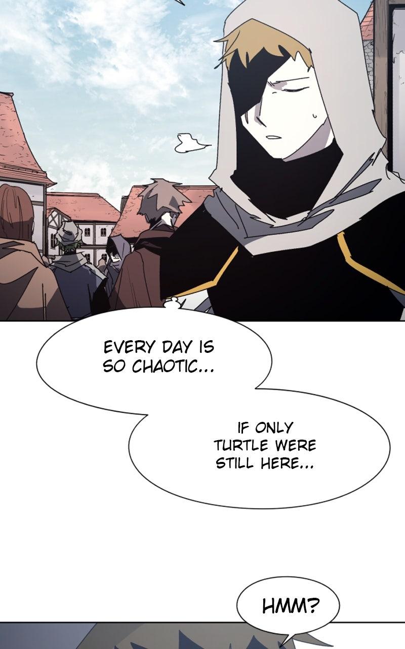 The Ember Knight Chap 203 - Next Chap 204