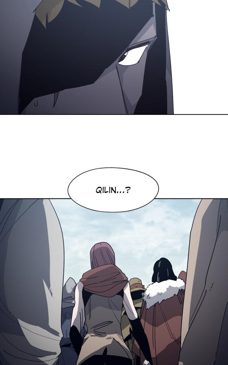 The Ember Knight Chap 203 - Next Chap 204