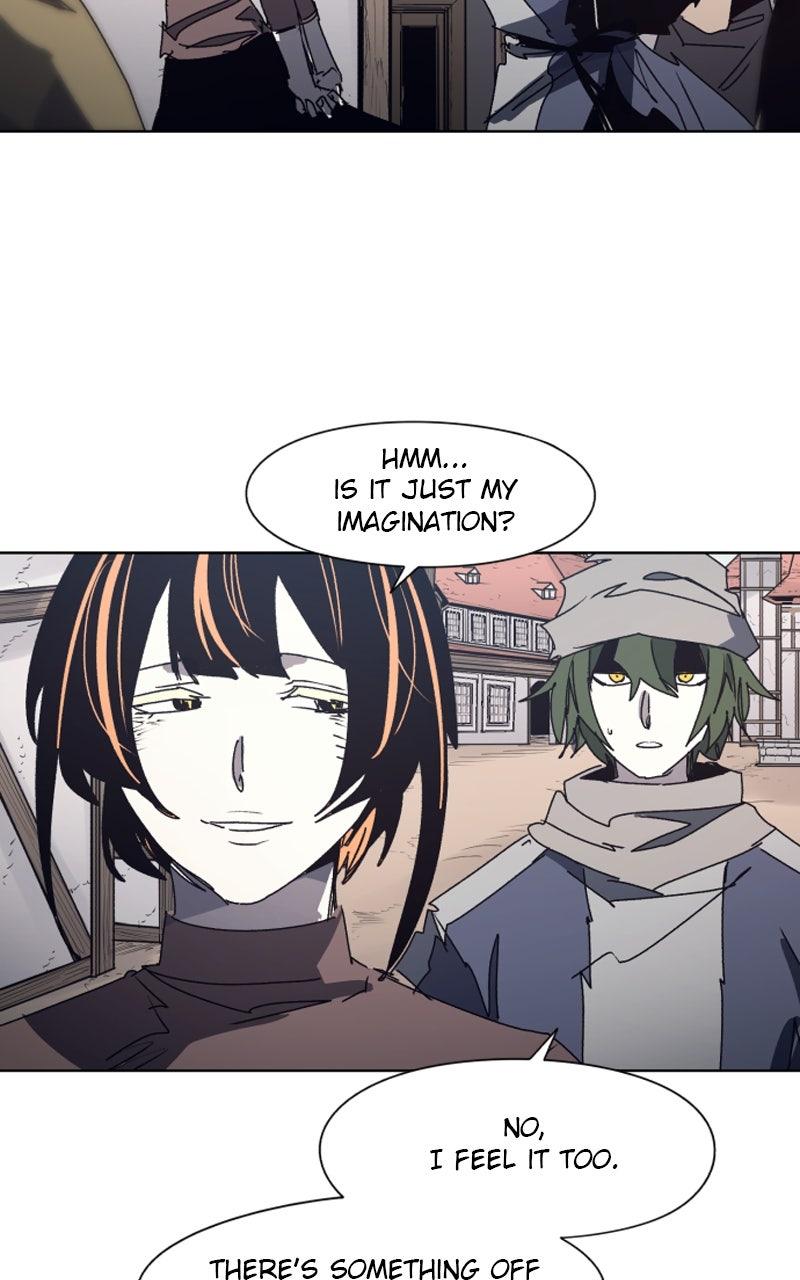 The Ember Knight Chap 203 - Next Chap 204
