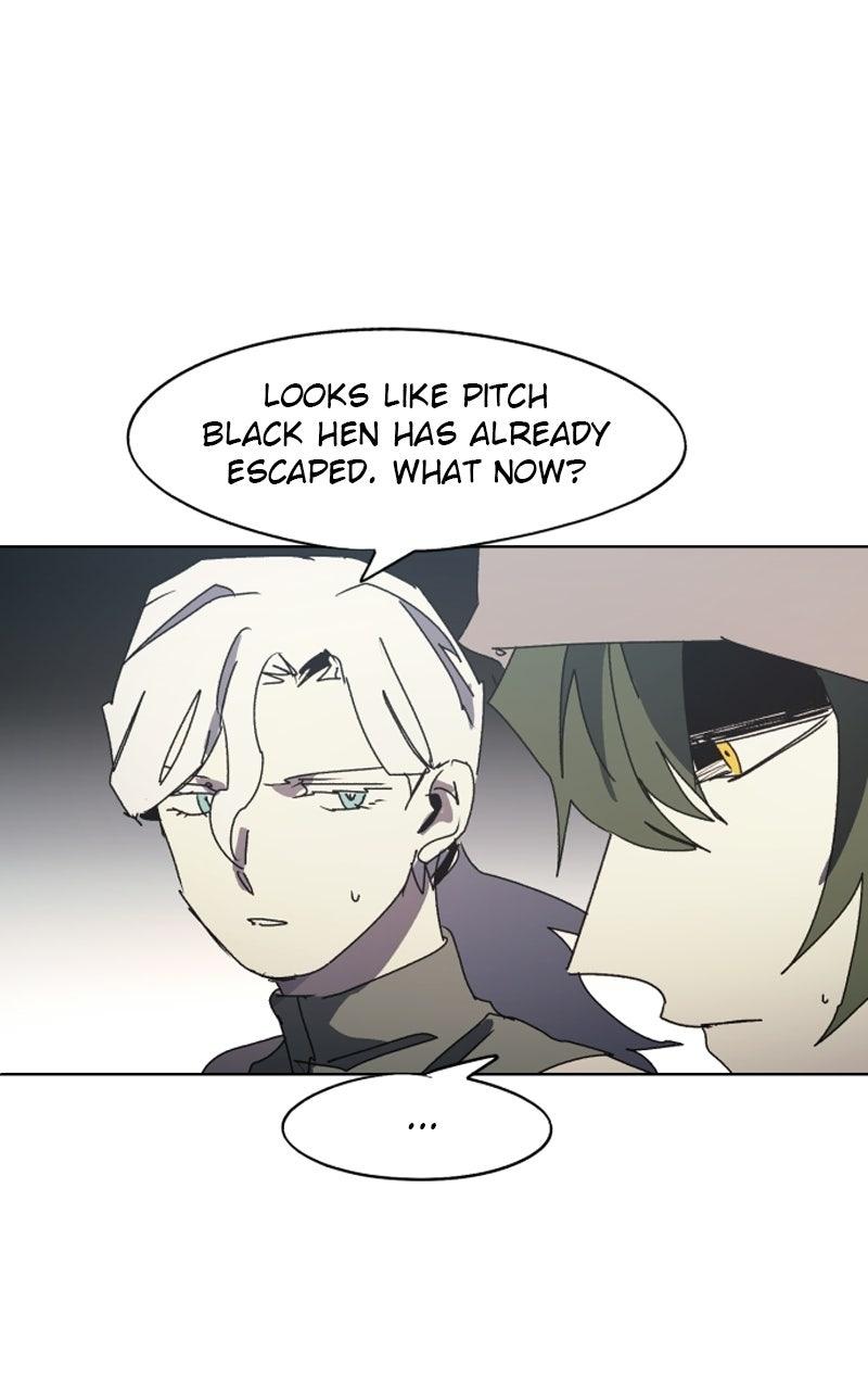 The Ember Knight Chap 217 - Next Chap 218