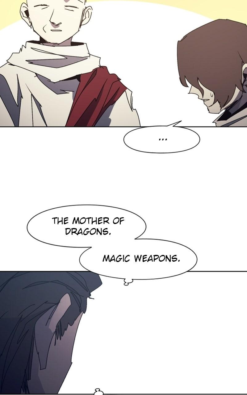 The Ember Knight Chap 217 - Next Chap 218