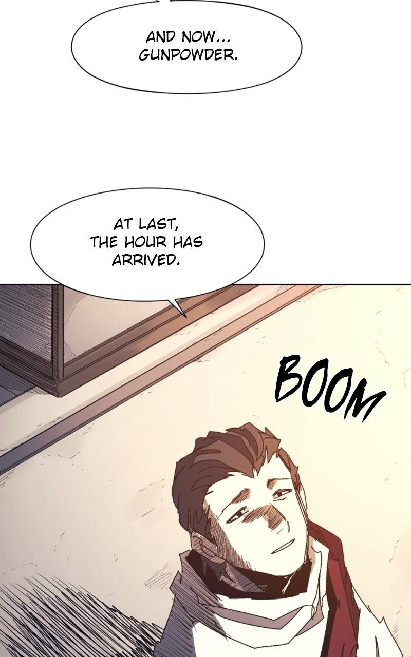 The Ember Knight Chap 217 - Next Chap 218