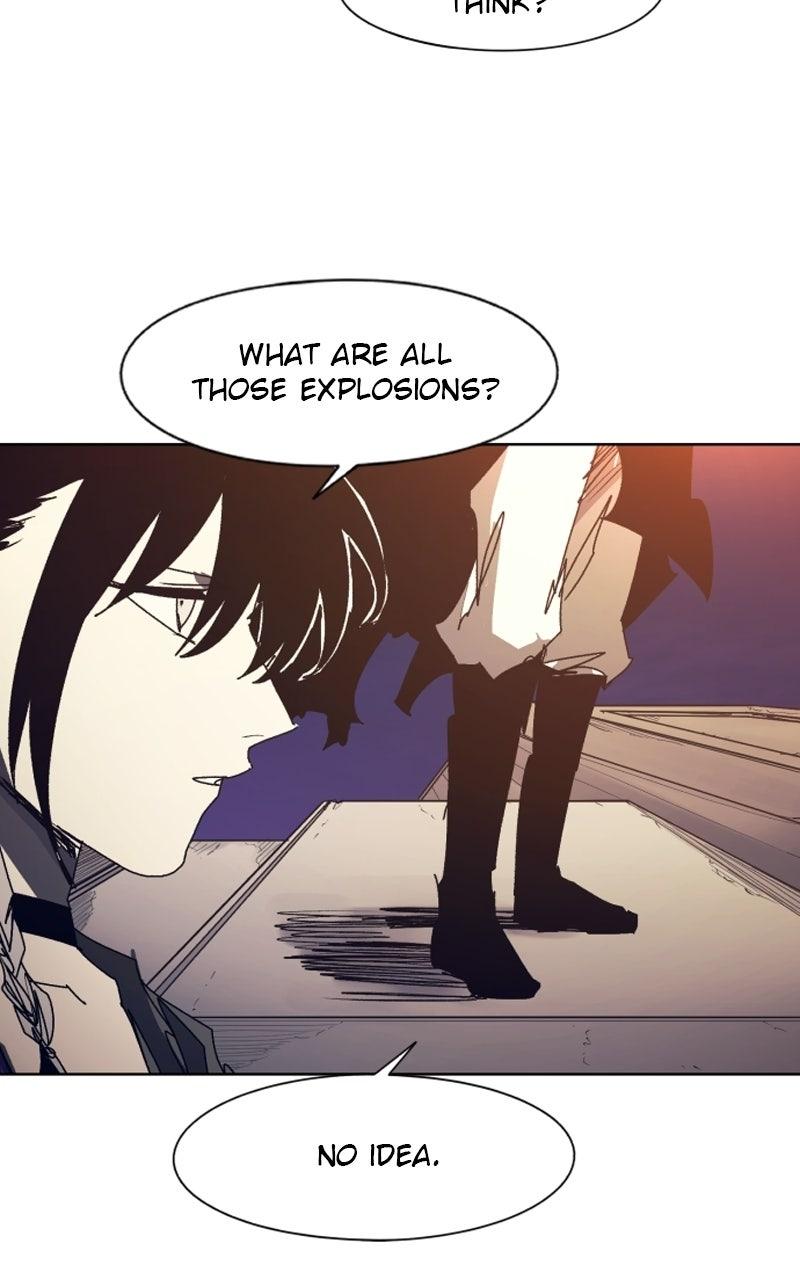 The Ember Knight Chap 217 - Next Chap 218