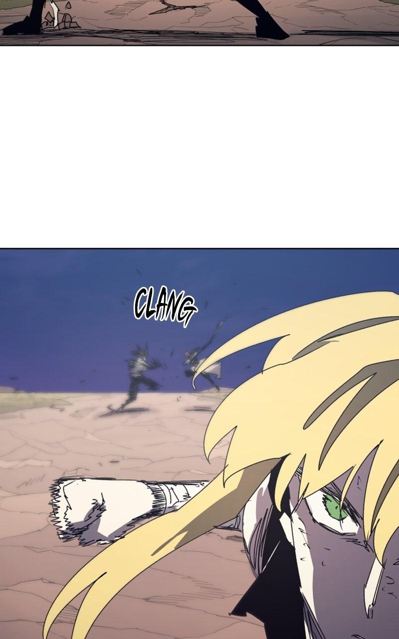 The Ember Knight Chap 217 - Next Chap 218