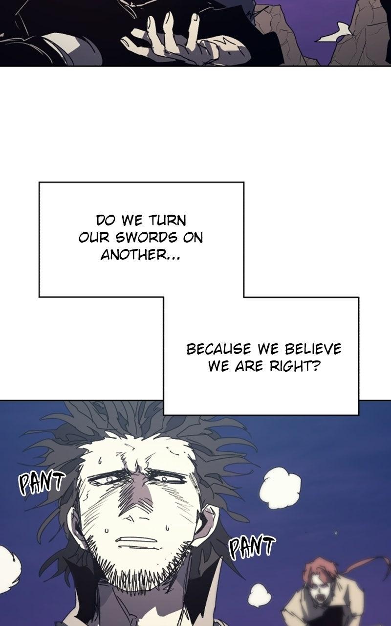 The Ember Knight Chap 217 - Next Chap 218