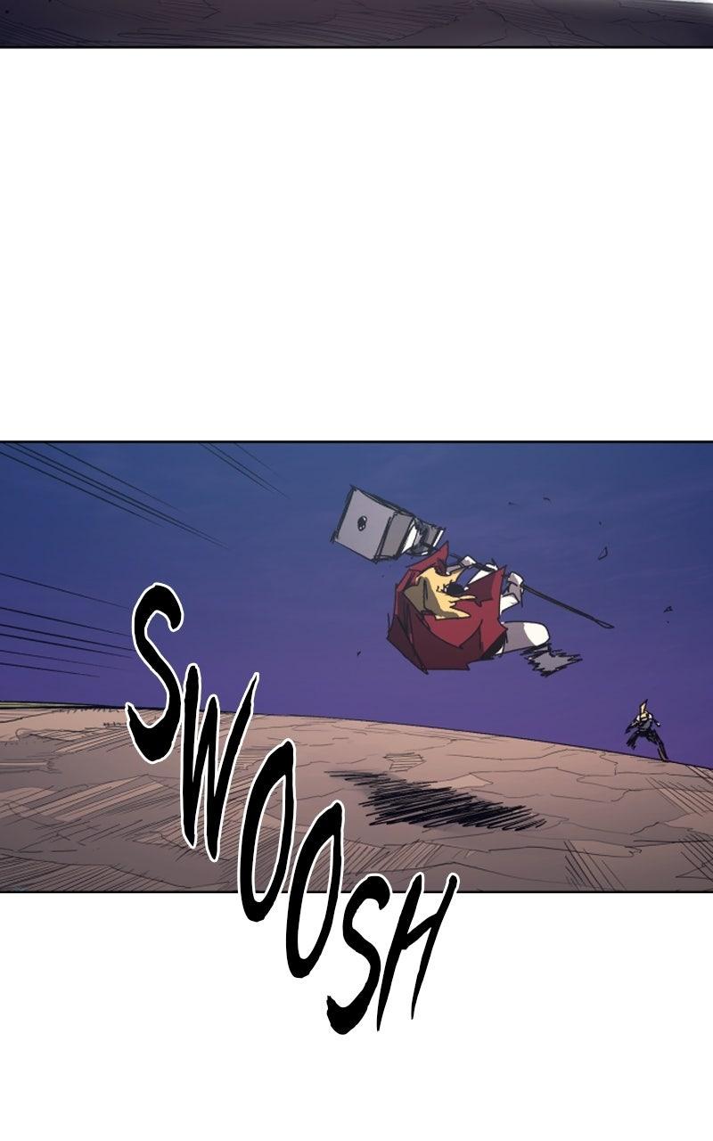 The Ember Knight Chap 217 - Next Chap 218