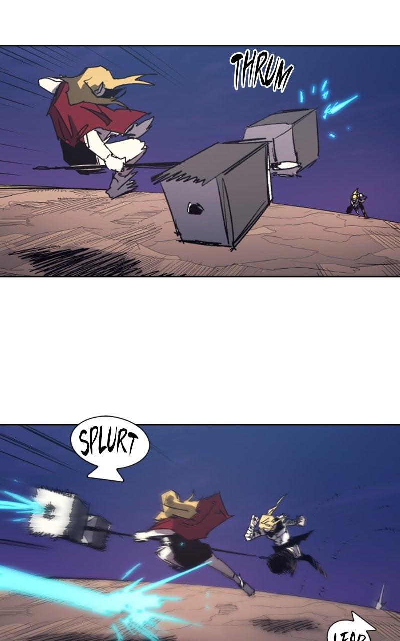 The Ember Knight Chap 217 - Next Chap 218