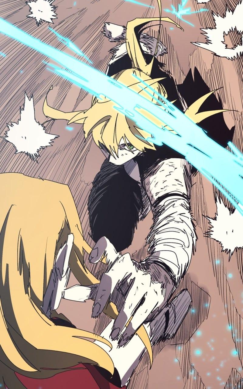 The Ember Knight Chap 217 - Next Chap 218