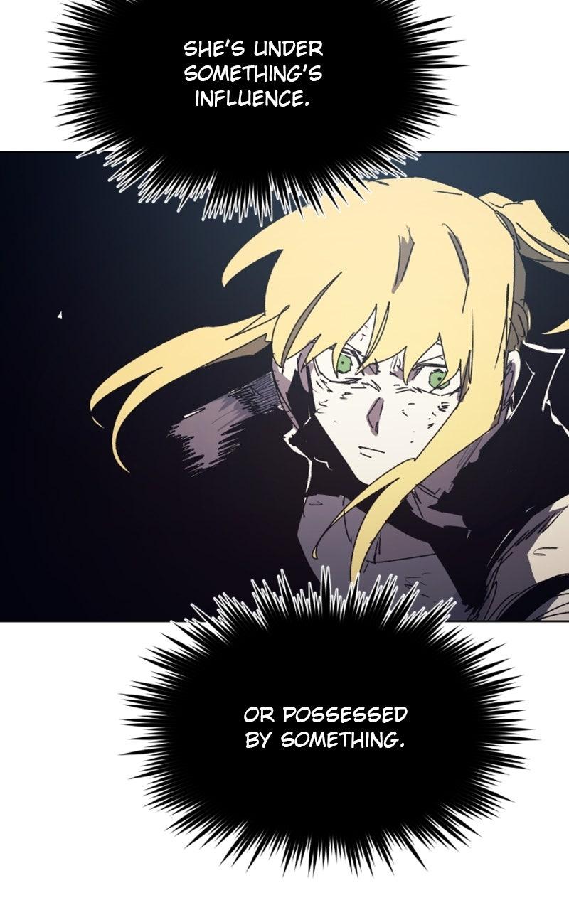 The Ember Knight Chap 217 - Next Chap 218
