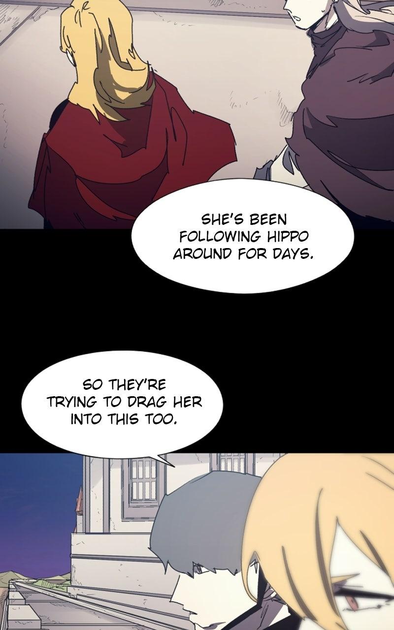 The Ember Knight Chap 214 - Next Chap 215