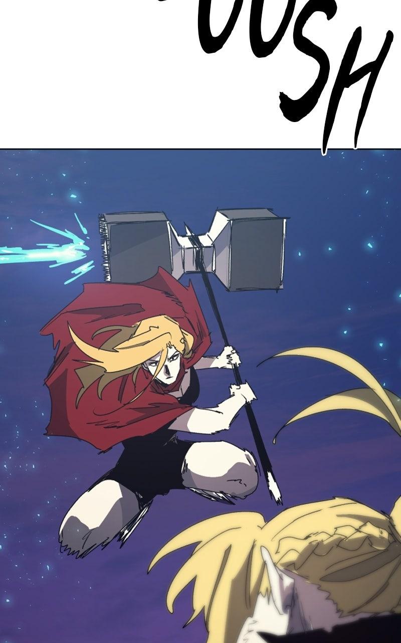 The Ember Knight Chap 214 - Next Chap 215