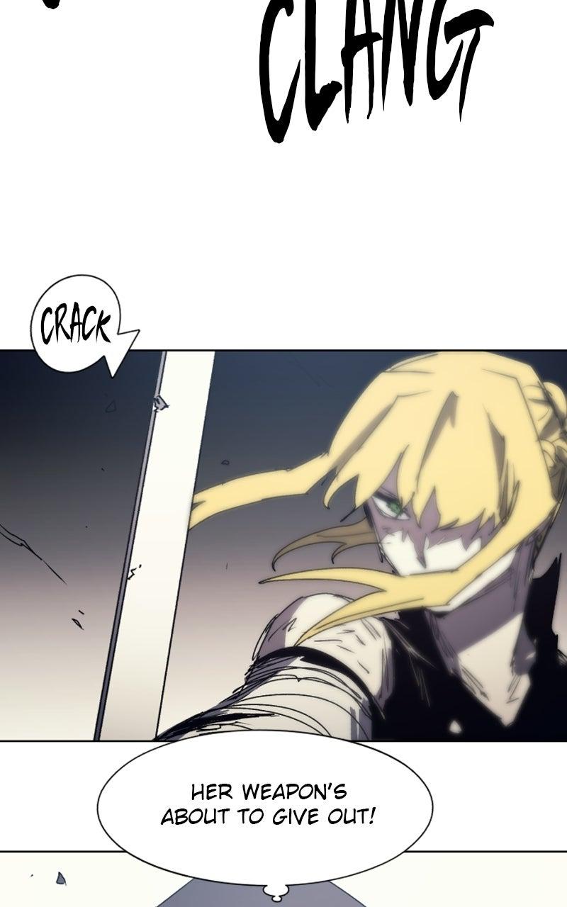 The Ember Knight Chap 214 - Next Chap 215