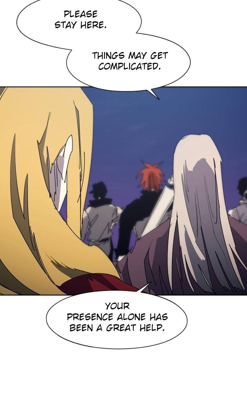 The Ember Knight Chap 214 - Next Chap 215