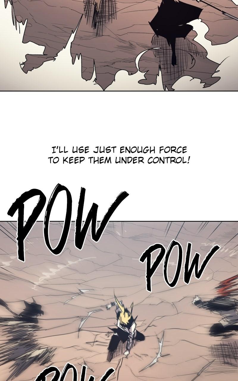 The Ember Knight Chap 214 - Next Chap 215