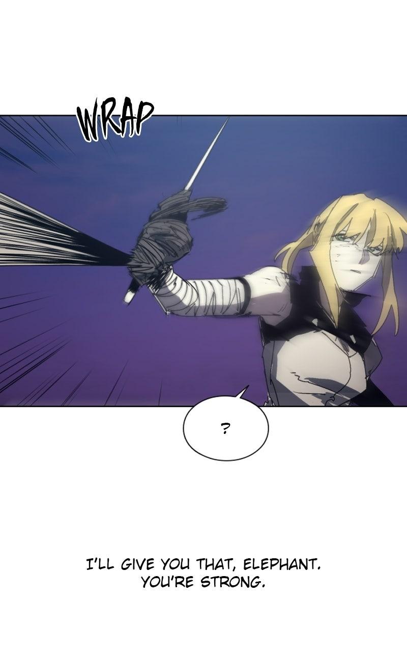 The Ember Knight Chap 214 - Next Chap 215