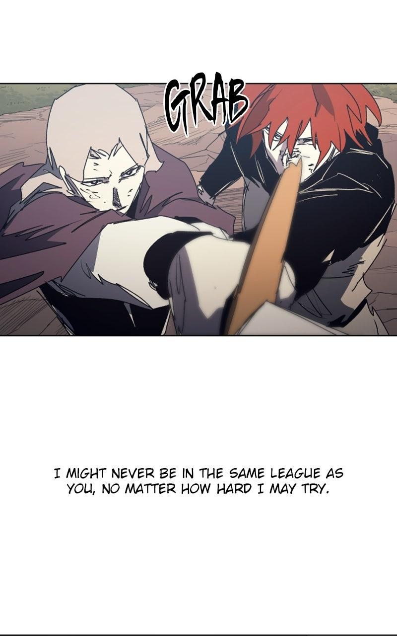 The Ember Knight Chap 214 - Next Chap 215